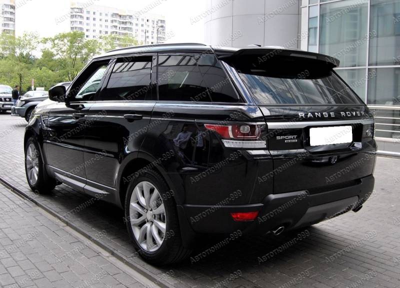  Range Rover Sport 2014-. () (7)  -999