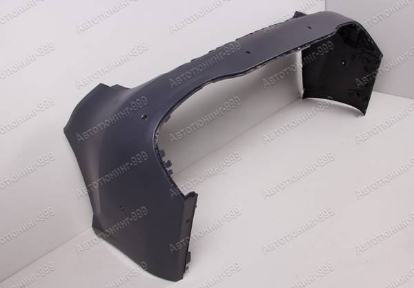  Mercedes-Benz / - GLS 2015 / 3 / autotuning999.ru