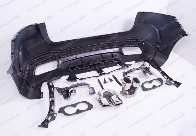  53 AMG  Mercedes GLE (V 167)  2023 (17)  -999