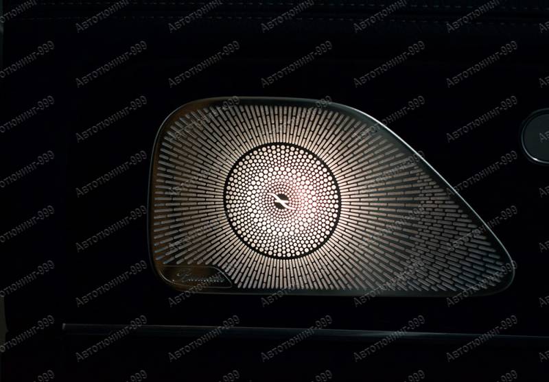     Mercedes GLS (X 167) (11)  -999