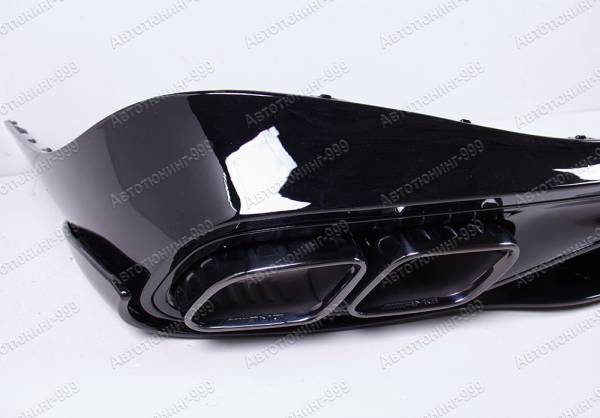 ������ Mercedes-Benz / ��������-���� CLE (C236) 2023 / 4 / autotuning999.ru