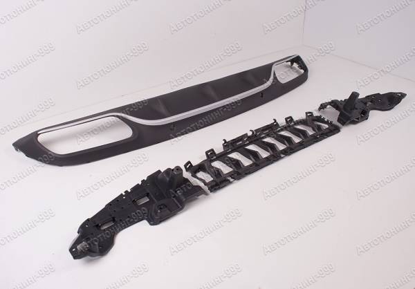  Mercedes-Benz / - C-klass (W205) Coupe 2014 / 3 / autotuning999.ru