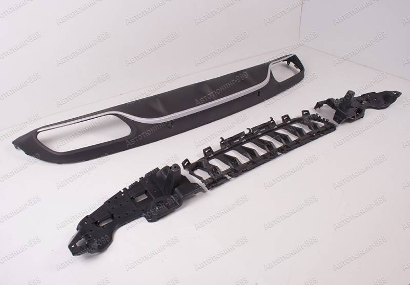  63 AMG  Mercedes C-klass (W 205) Coupe  (3)  -999