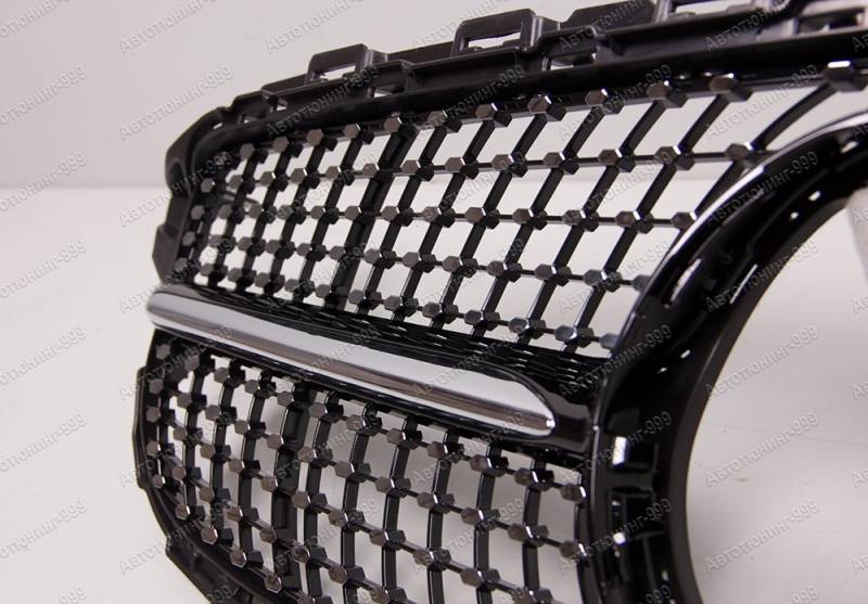  43 AMG  Mercedes C-klass (W 205)  (3)  -999