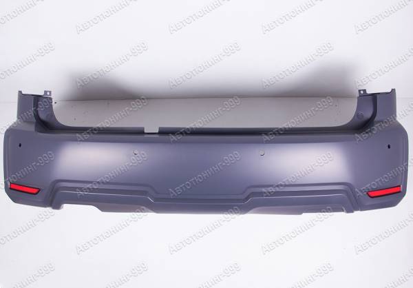  Nissan /  Patrol 2010 / 14 / autotuning999.ru