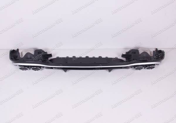  Mercedes-Benz / - E-klass (W213) 2020 / 3 / autotuning999.ru