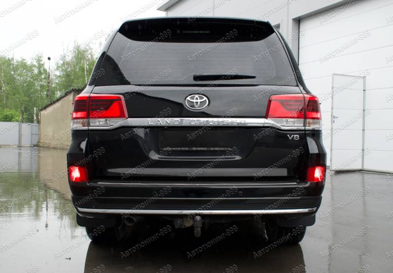  2016 Toyota Land Cruiser 200 (13)  -999