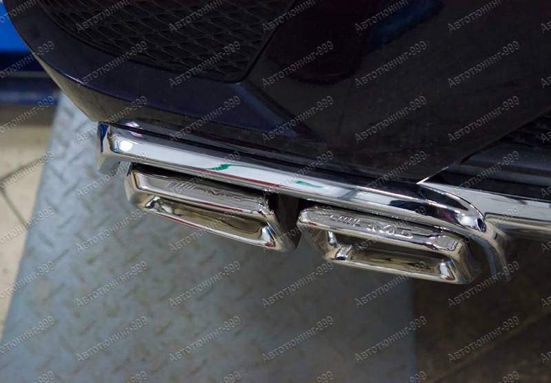  6.3 AMG (+ )  Mercedes GL-klass (X 166)  (4)  -999