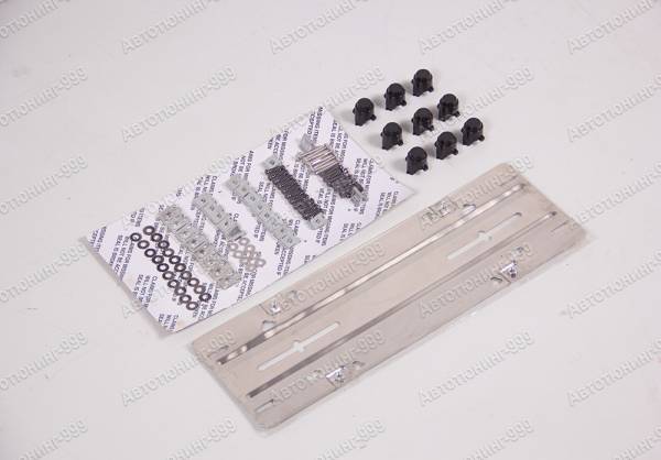  Mercedes-Benz / - M-klass 2012 / 14 / autotuning999.ru