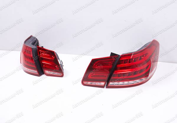 , ,  Mercedes-Benz / - E-klass (W212) 2013 / 3 / autotuning999.ru