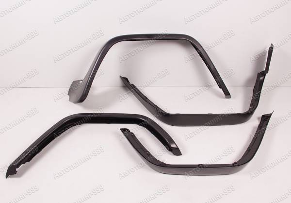  Mercedes-Benz / - G-klass (G463) 1990 / 3 / autotuning999.ru