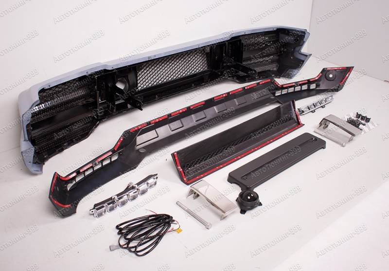  BR  Mercedes G-klass (W 463)   (4)  -999