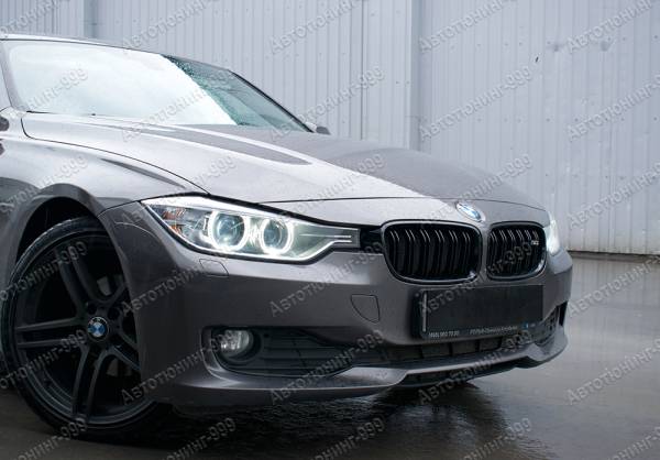      BMW /  3  2011 / 15 / autotuning999.ru