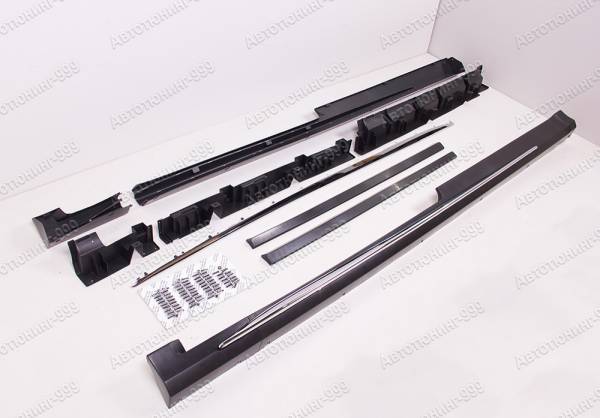  Mercedes-Benz / - V-klass ###CURR_CATEGORY_MODEL_YEAR### / 3 / autotuning999.ru