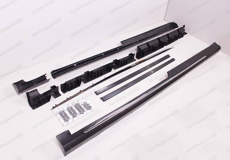   Mercedes V-klass (W 447) (3)  -999