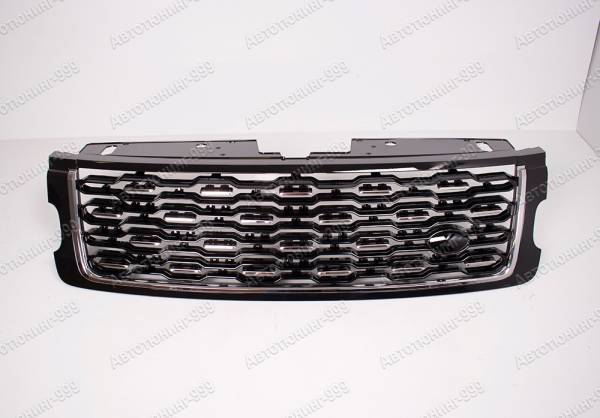      Land Rover /   Range Rover 2017 / 2 / autotuning999.ru