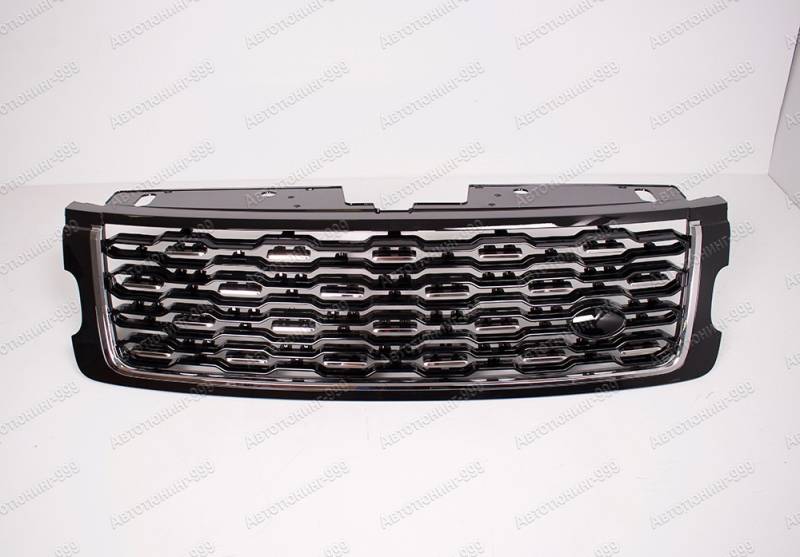   Autobiography  Range Rover 2017-.   (2)  -999