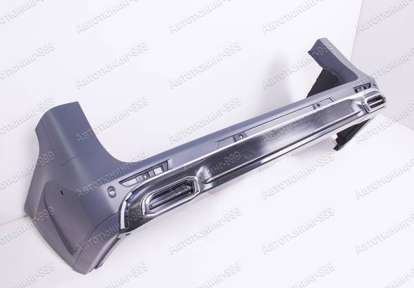  Mercedes-Benz / - Vito ###CURR_CATEGORY_MODEL_YEAR### / 3 / autotuning999.ru