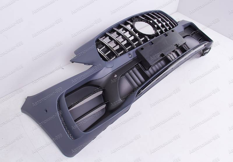  AMG GT   Mercedes C-klass (W 205) Coupe (3)  -999