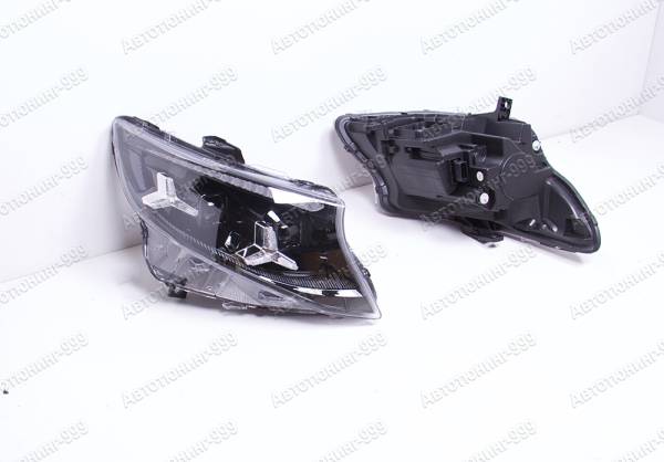 , ,  Mercedes-Benz / - V-klass ###CURR_CATEGORY_MODEL_YEAR### / 4 / autotuning999.ru