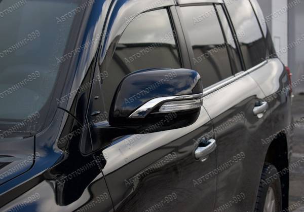   Toyota /  Land Cruiser 200 2016 / 4 / autotuning999.ru