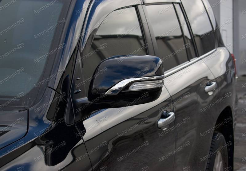    Toyota Land Cruiser 200 executive black (4)  -999