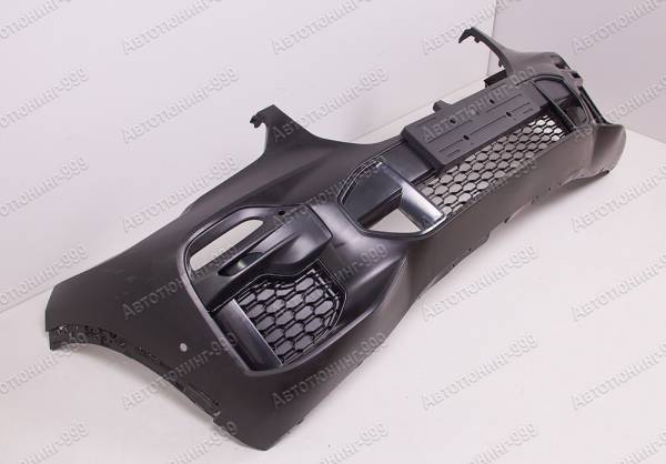  BMW /  5 2018 / 3 / autotuning999.ru