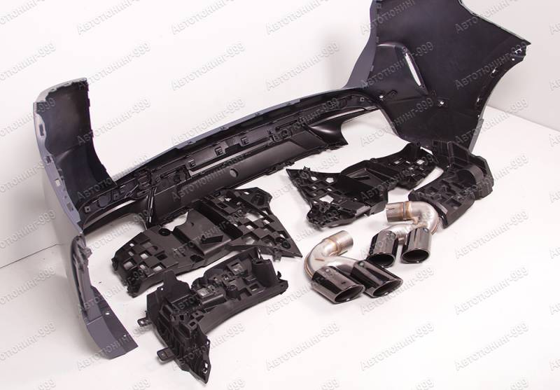  X5M (F 95)  BMW X5 (G 05)   (13)  -999