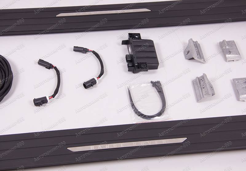    Range Rover Long 2021- (4)  -999