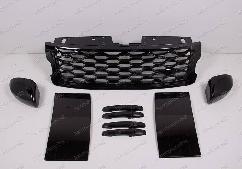 Night Paket  Range Rover 2017-. (3)  -999