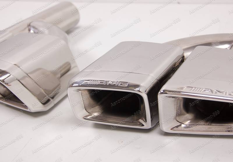  6.3 AMG  Mercedes CLS (W 218) (4)  -999