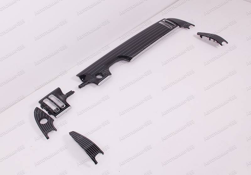     Mercedes S-klass (W 223) (3)  -999