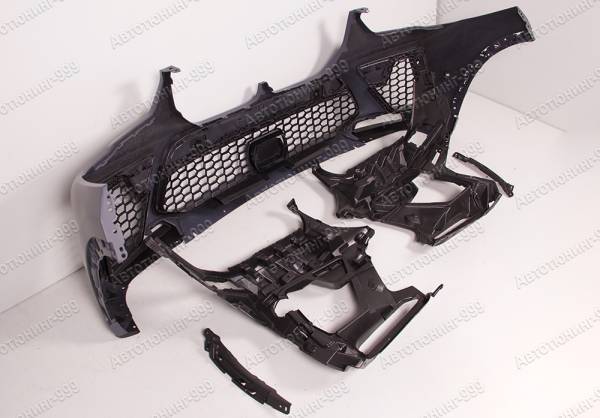  BMW /  5 2018 / 7 / autotuning999.ru