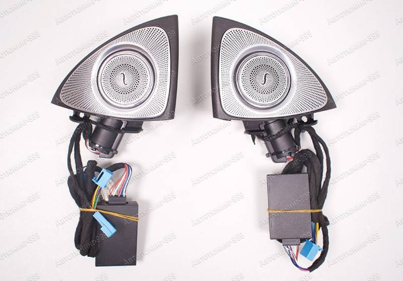     Mercedes S-klass (W 222) 2013-2017 (2)  -999