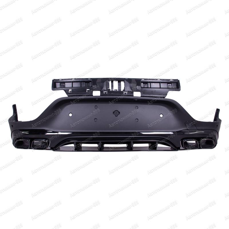    63 AMG  Mercedes GLC Coupe (C 253)  () (1)  -999