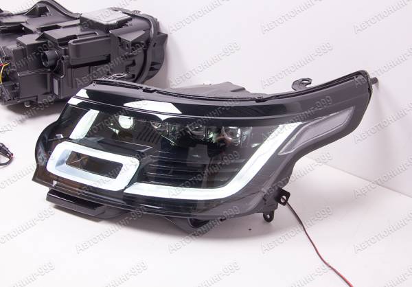 , ,  Land Rover /   Range Rover 2013 / 5 / autotuning999.ru