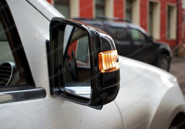  Mercedes-Benz / - M-klass 2005 / 8 / autotuning999.ru