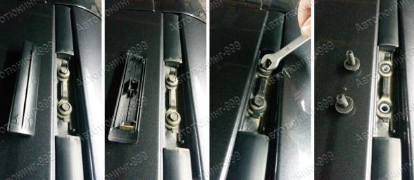    Toyota /  Rav4 2013 / 6 / autotuning999.ru