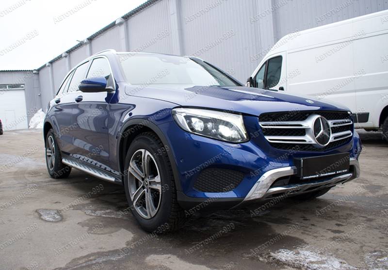   Mercedes GLC (X 253) (17)  -999