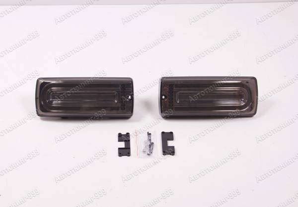 , ,  Mercedes-Benz / - G-klass (G463) 1990 / 2 / autotuning999.ru