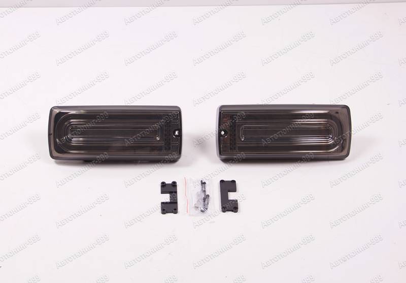   2018  Mercedes G-klass (W 463)  (2)  -999