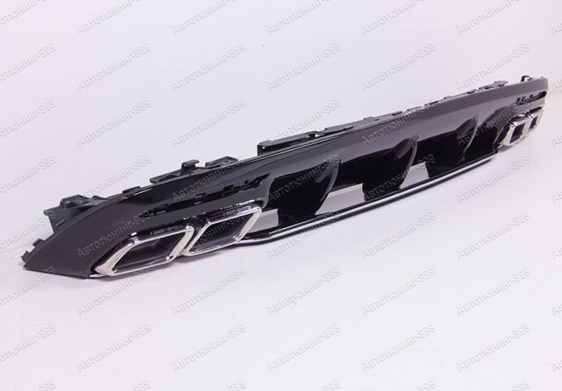  AMG 63 Mercedes S-Coupe (C 217) (2017-2020) (13)  -999