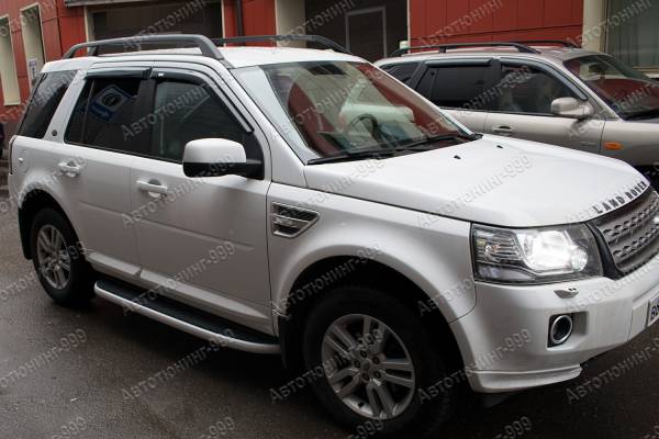 , ,  Land Rover /   Freelander 2 ###CURR_CATEGORY_MODEL_YEAR### / 4 / autotuning999.ru