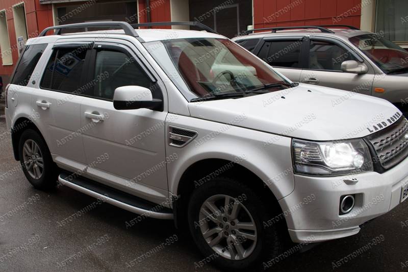   Land Rover Freelander 2 (4)  -999