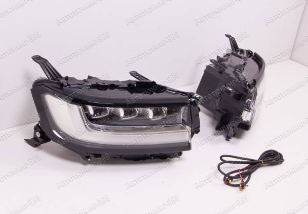 , ,  Toyota /  Land Cruiser 300 ###CURR_CATEGORY_MODEL_YEAR### / 3 / autotuning999.ru