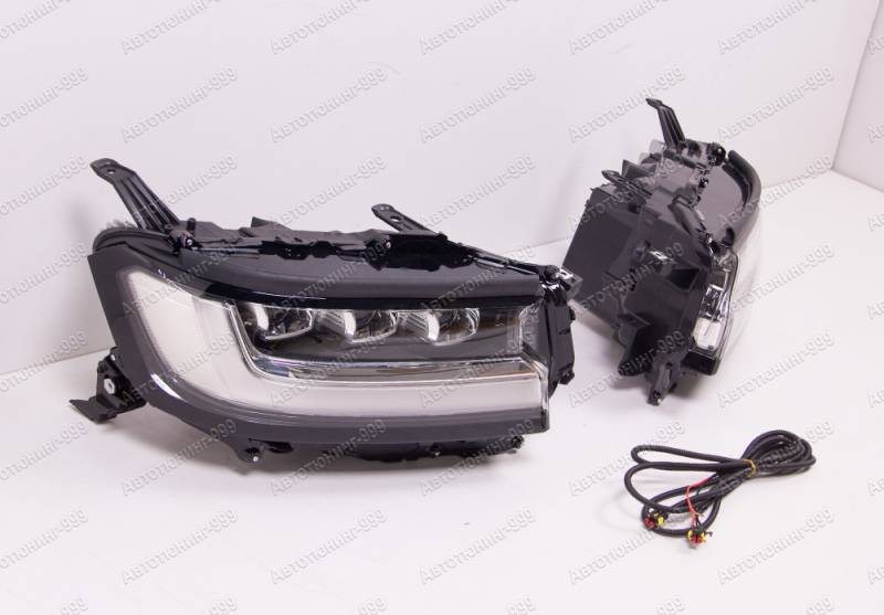  Toyota Land Cruiser 300 ( ) (3)  -999