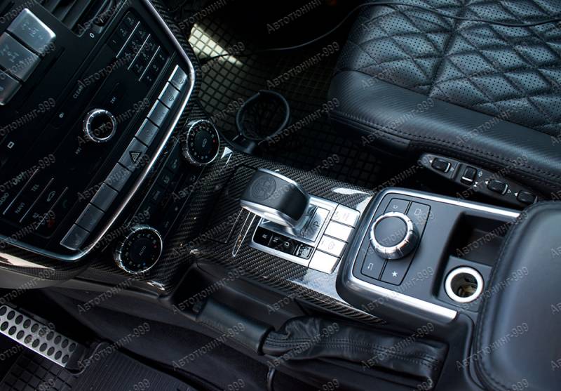  AMG   Mercedes G-klass (W 463) (13)  -999