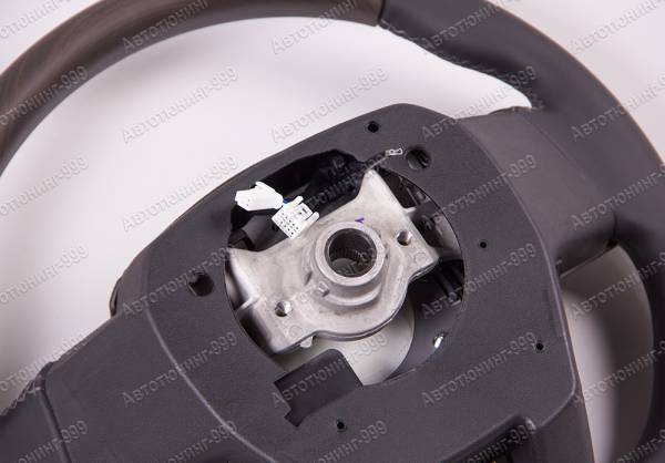  Toyota /  Land Cruiser 200 2016 / 7 / autotuning999.ru