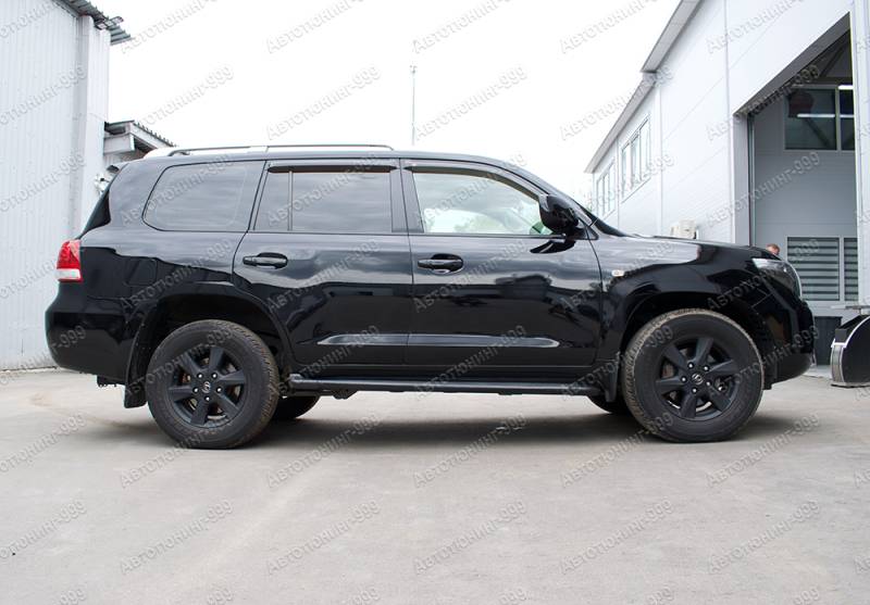   Toyota Land Cruiser 200 (c )  (12)  -999