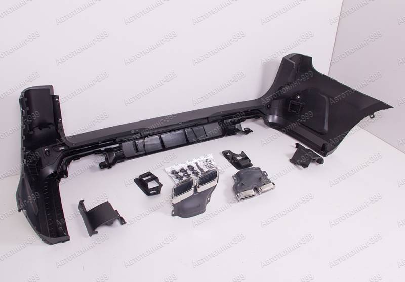  AMG  Mercedes V-klass (W 447) (10)  -999